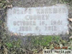 Joseph Kraemer Cooney