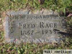 Fred Race