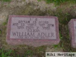 William Adler