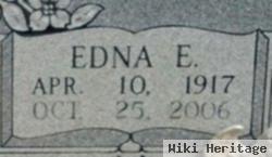 Edna Elizabeth Martin