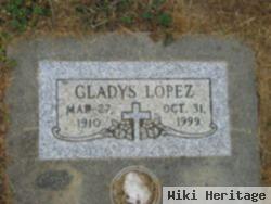 Gladys E. Lopez