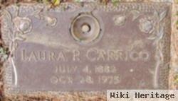 Laura Plutina Edwards Carrico