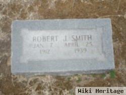 Robert Jesse Smith