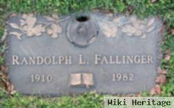 Randolph L. Fallinger