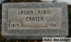 Laura Albin Carter