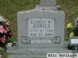 Eldred R. Jerrels