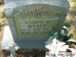 Joseph Hiram Wyatt