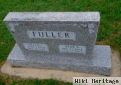 Helen Irene Terrill Fuller