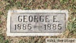 George E Kline