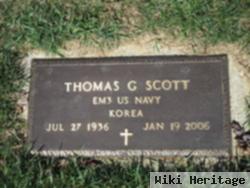 Thomas G. Scott