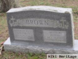 Alice Brown