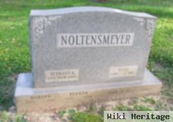 Vernon Noltensmeyer