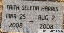 Faith Selena Harris