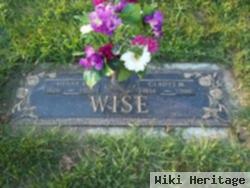 Henry E Wise