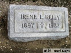 Irene L. Kelly
