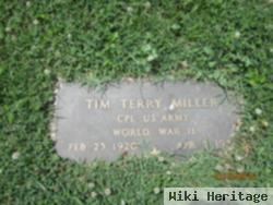 Tim Terry Miller