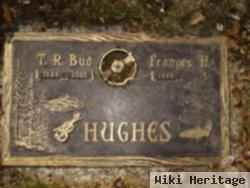 Tillman Roy "bud" Hughes