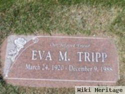 Eva M. Tripp