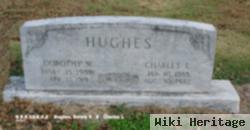 Charles L. Hughes