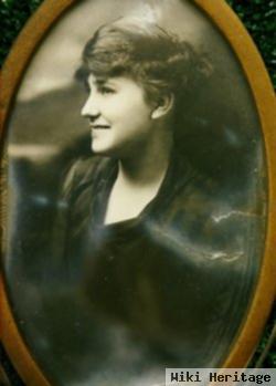 Esther Ann Doud Zissler