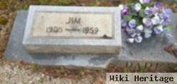 James "jim" Parks