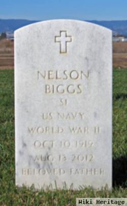 Nelson Biggs