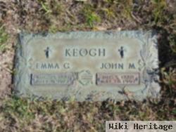 Emma G. Keogh