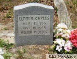 Elnora Caples