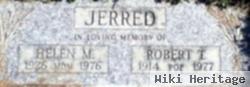 Helen M Jerred