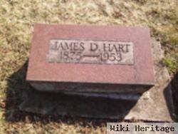 James D. Hart