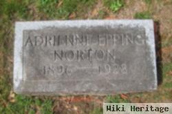 Adrienne Epping Norton