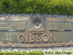 Helen J Gibson