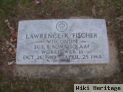 Lawrence R Fischer