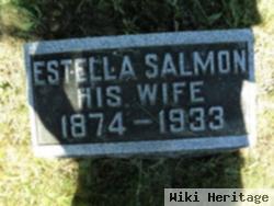 Stella Salmon Dorr