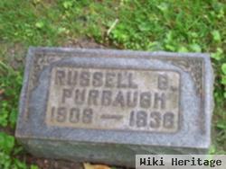 Russell G. Purbaugh