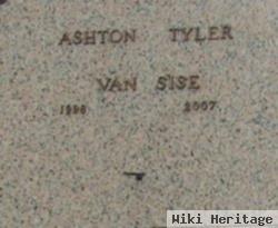 Ashton Tyler Van Sise