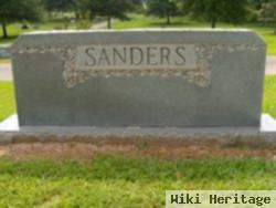 Robert Lee Sanders