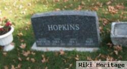 Ira J. Hopkins