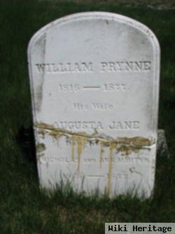 William Prynne