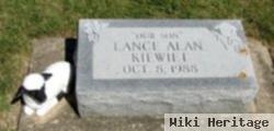 Lance Alan Kiewiet