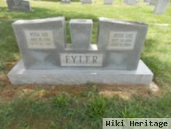 Jesse Lee Eyler