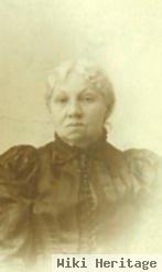 Augusta Parker Allen