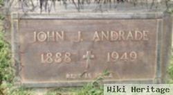 John Joseph Andrade