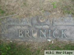 Raymond Brunick