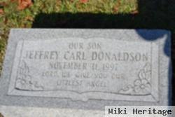 Jeffrey Carl Donaldson