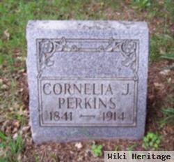 Cornelia J. Smith Perkins