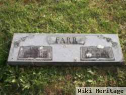 Elmer C Farr