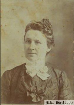 Julia Agnes Kendrick Kidd