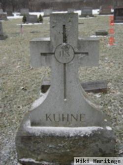 Walter H. Kuhne