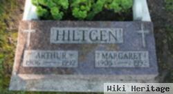 Arthur P Hiltgen